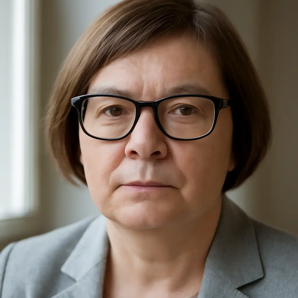 Urszula Nowakowska